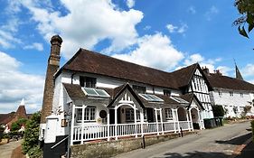 The Bear Inn